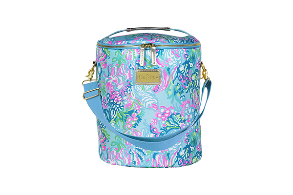 Lilly Pulitzer 丽莉普利策