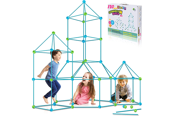 Crazy Forts 疯狂堡垒