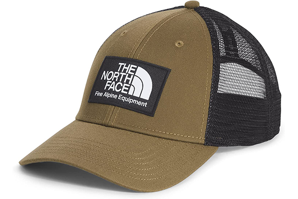 The North Face 北面户外
