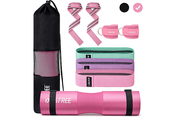 Barbell Pad 杠铃垫