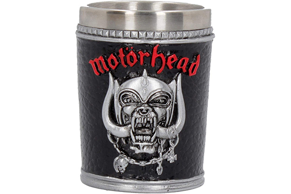 Motorhead 摩托头乐队